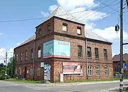 Casa do Povo (paróquia)