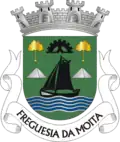Brasão de armas de Moita