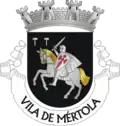 Brasão de Mértola