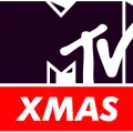 Logo do MTV Xmas durante os anos de 2013 até 2016.