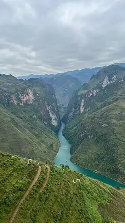 File:MaPiLeng,HaGiang,Vietnam.jpg