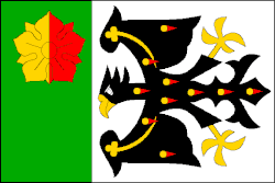 Bandeira de Mackovice