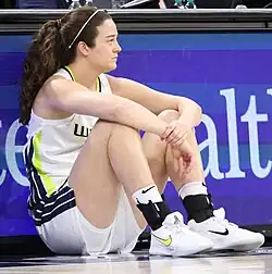 Maddy Siegrist 2025 (cropped)