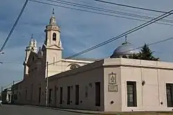 Igreja de Santa Maria Madalena