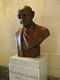 Mahatma Gandhi