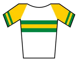 Australia National Road Cycling Championships - Men ITT