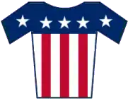 imagem ilustrativa de artigo Campeonato dos Estados Unidos de Ciclismo em Estrada