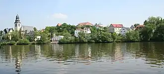 Horizonte de Kelsterbach