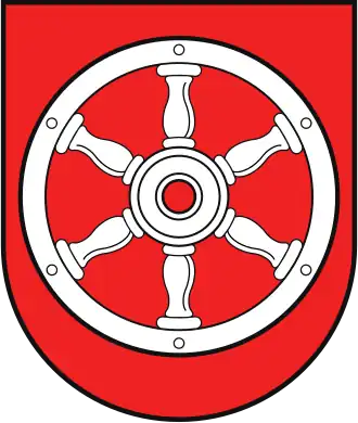 Sé da Arcebispado de Mogúncia