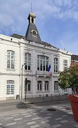 Igreja de São Martinho