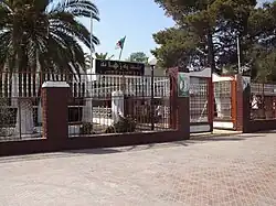 Prefeitura de Zahana