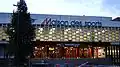 Maison des Sports de Clermont-Ferrand Clermont-Ferrand (5.000)