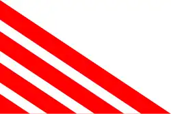 Bandeira de Makov