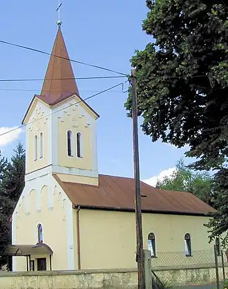 Igreja de Nossa Senhora da Assunção