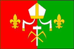 Bandeira de Maletín