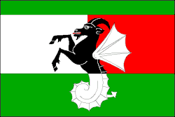 Bandeira de Malhotice