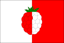 Bandeira de Malinová