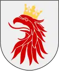 Brasão de armas de Malmö