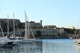 Floriana Lines Floriana