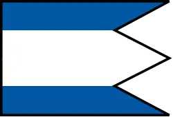 Bandeira de Malženice