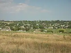 Horizonte de Manhush