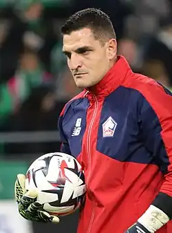 Vito Mannone