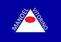 Bandeira de Manoel Vitorino