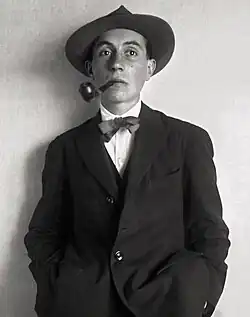 1979: Manuel Antonio