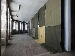 Marcha Lenta, Laboratório das Artes, Guimarães, 2012