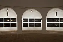 Inventário, Museu de Arte Contemporânea de Elvas, 2008