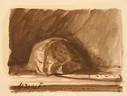 O pão - Neorrealismo