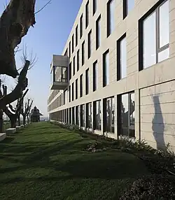 Agência Europeia de Segurança Marítima