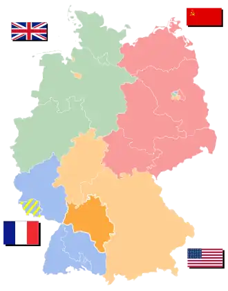 Localização de Nenhum