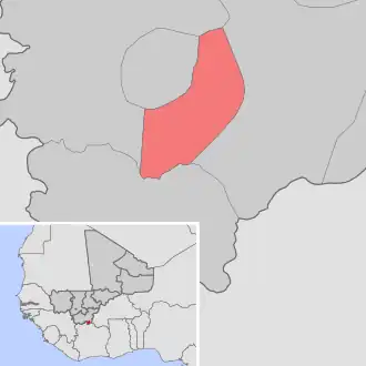 Comuna de Diumatené