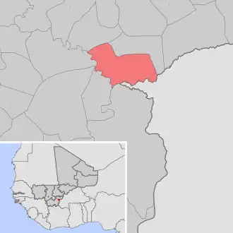 Comuna de Diuradugu Cafo