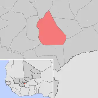 Comuna de Colonigué