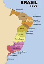 1590 governo-geral unificado