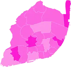 Eleições autárquicas de 2013 em Lisboa