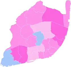 Eleições autárquicas de 2017 em Lisboa