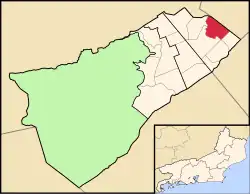 Localização em Mesquita-RJ