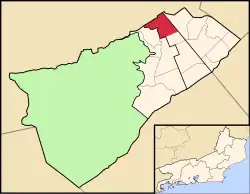 Localização em Mesquita-RJ