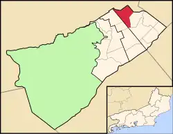 Localização em Mesquita-RJ