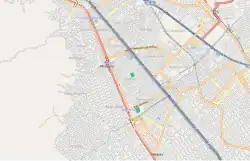 Rocha Sobrinho está localizado em: Mesquita (Rio de Janeiro)