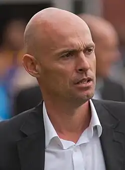 Marcel Keizer