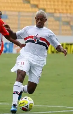 Marcelinho Paraíba