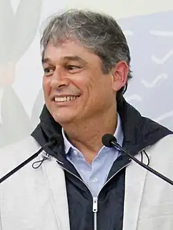 Marcelo Veiga