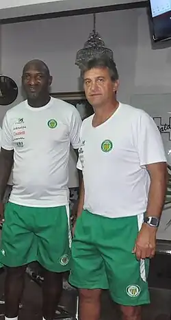 Márcio da Silva Dias