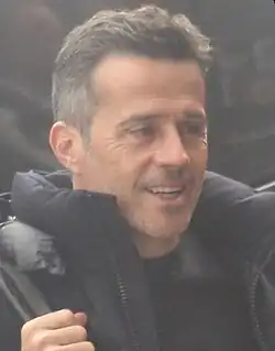 Marco Silva