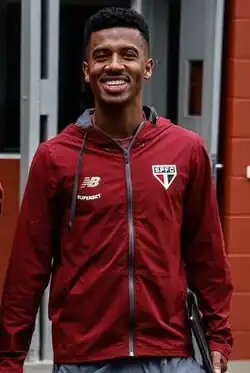 Marcos Antônio