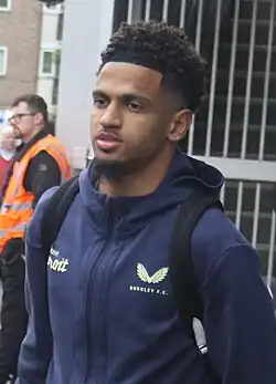 Marcus Edwards